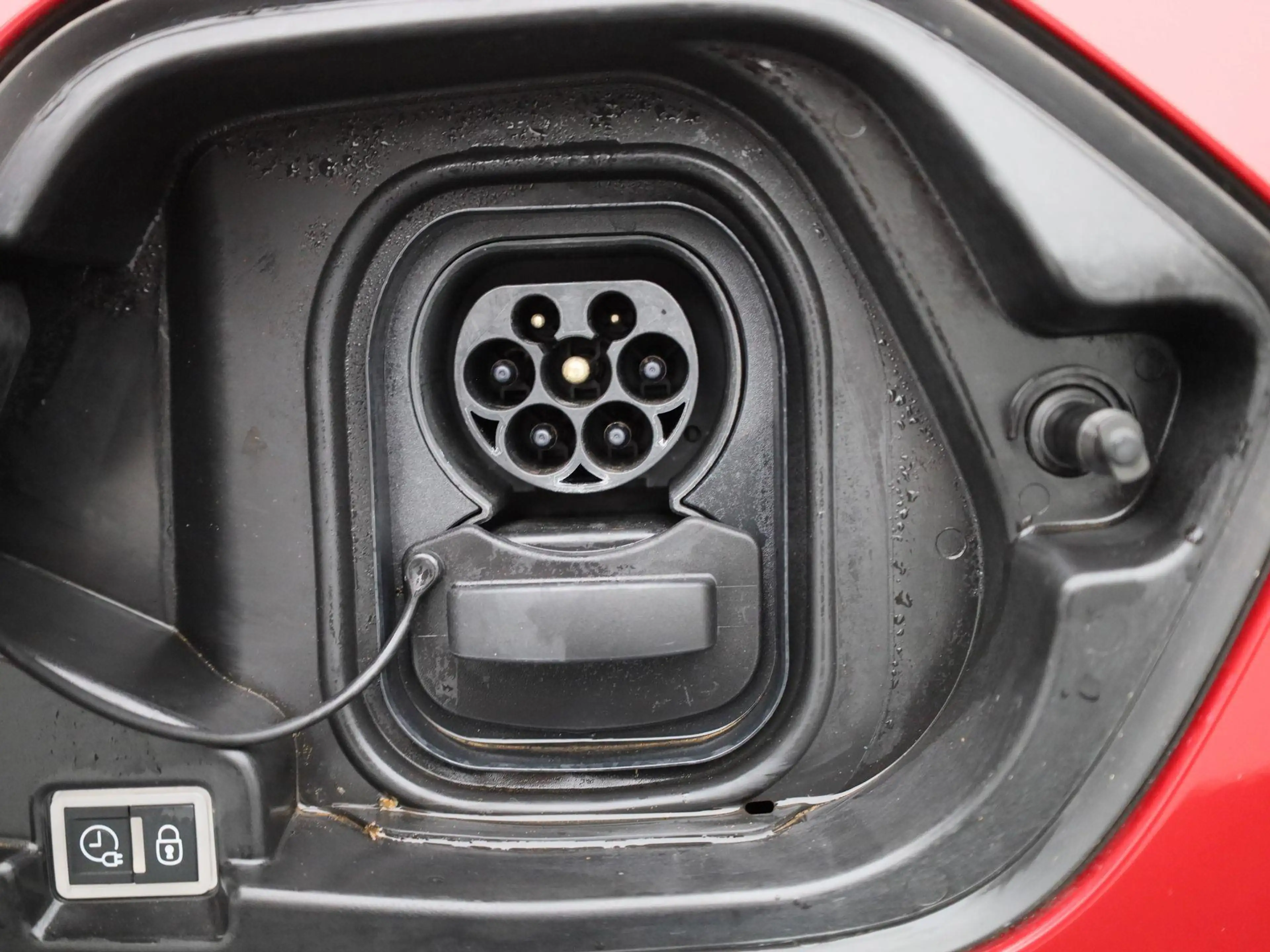 Opel Corsa-e Corsa-e Auto e-Elegance — photo 14