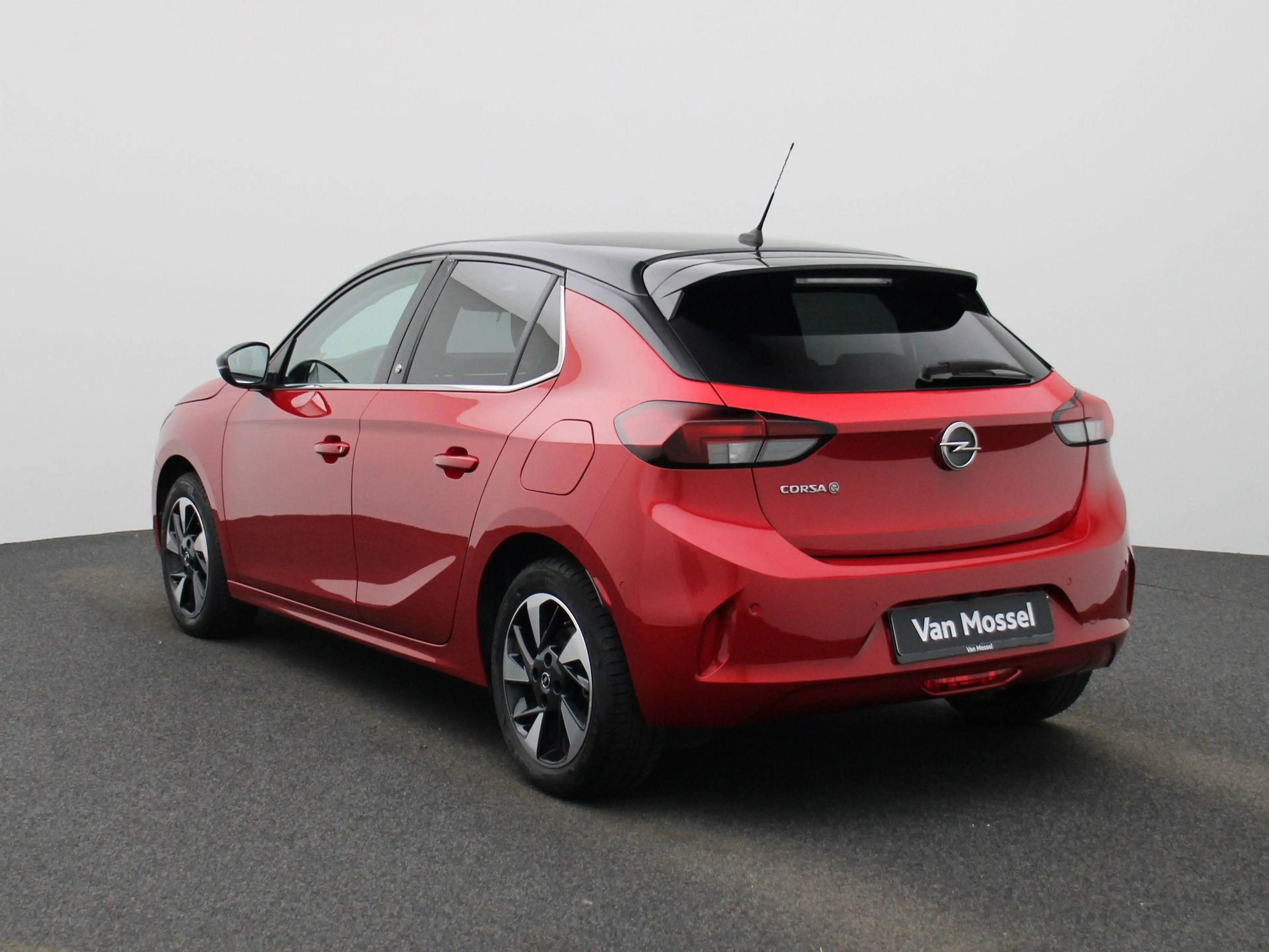 Opel Corsa-e Corsa-e Auto e-Elegance — photo 3