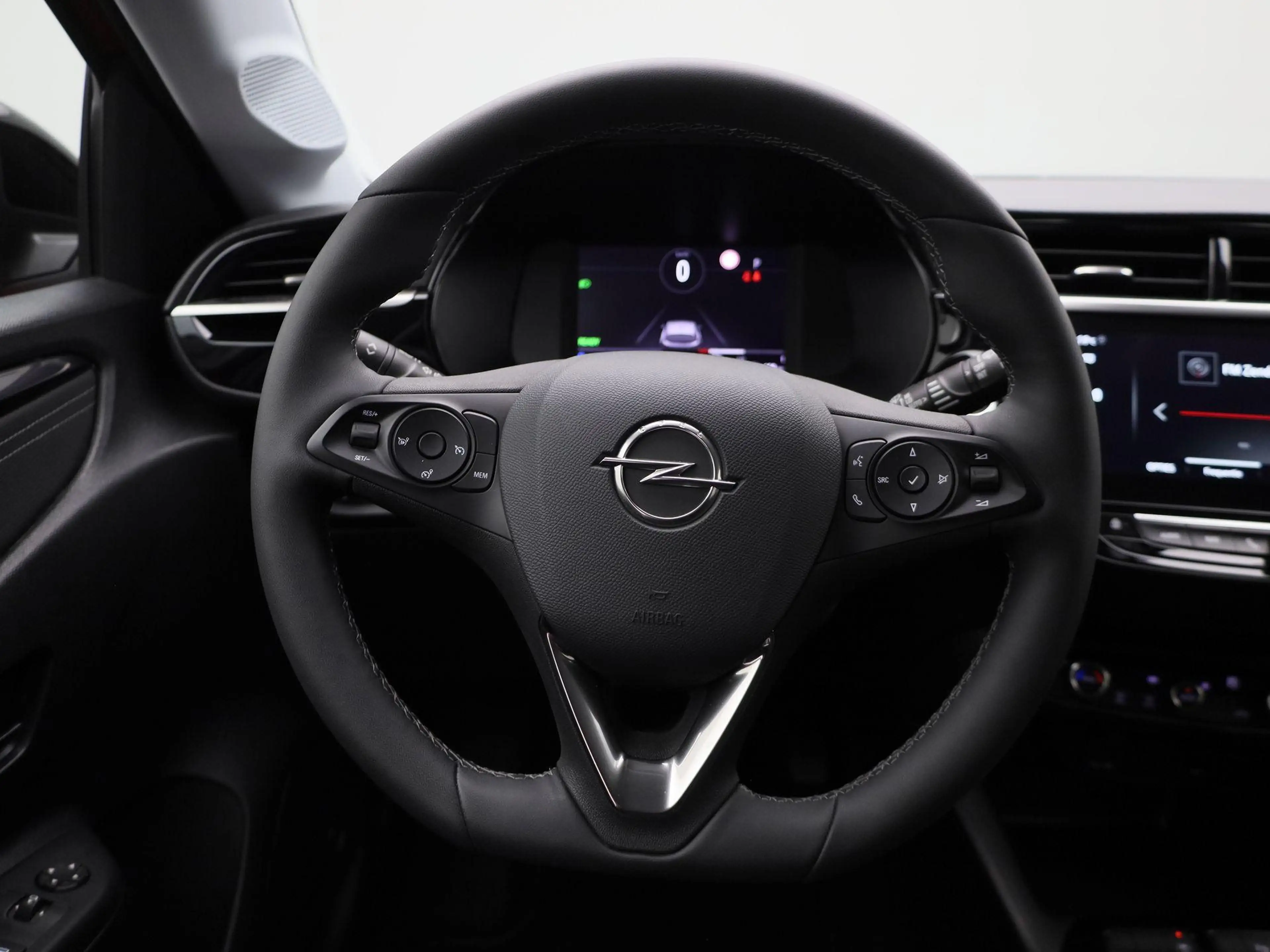 Opel Corsa-e Corsa-e Auto e-Elegance — photo 8