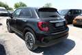 Fiat 500X 1.5 MHEV 130 DCT7 LED PrivG KomfortP Kam 96 kW ... Schwarz - thumbnail 4