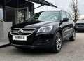 Volkswagen Tiguan 2,0 TDI 4Motion *2.Besitz*AHK*SHZ*PDC* Schwarz - thumbnail 1