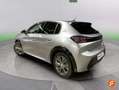 Peugeot 208 Active Eléctrico 100kW Gris - thumbnail 5