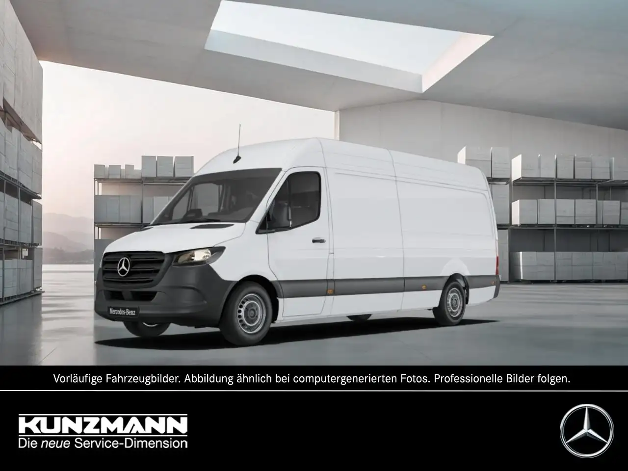Mercedes-Benz Unknown