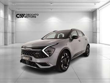 1.6 crdi mhev GT-line Panorama Sunroof dct