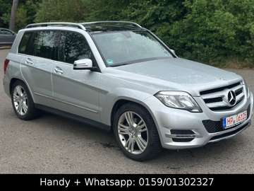 CDI BlueEfficiency 4Matic -Sehr gepflegt
