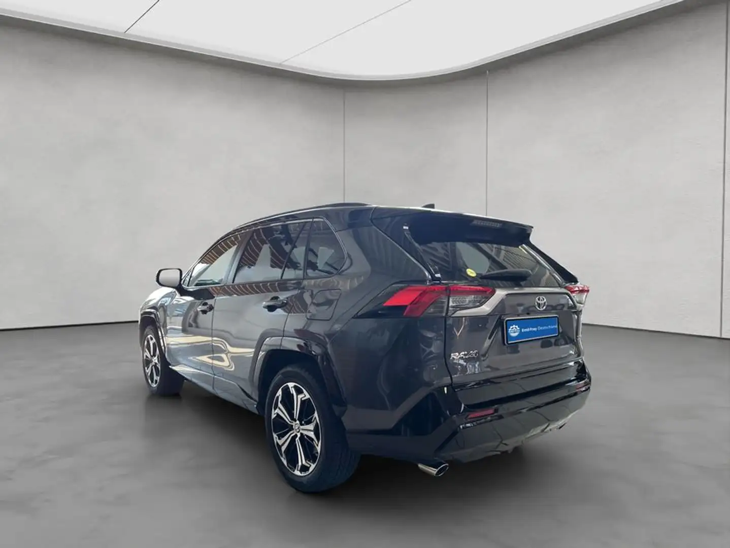 Toyota RAV 4 Plug-in-Hybrid Technik- und Style Paket Schwarz - 2