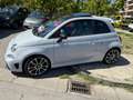 Abarth 595 595 1.4 t-jet 145cv SCARICO MONZA PELLE TETTUCCIO Grigio - thumbnail 2