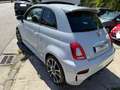 Abarth 595 595 1.4 t-jet 145cv SCARICO MONZA PELLE TETTUCCIO Grigio - thumbnail 9
