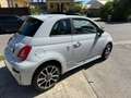Abarth 595 595 1.4 t-jet 145cv SCARICO MONZA PELLE TETTUCCIO Grigio - thumbnail 7