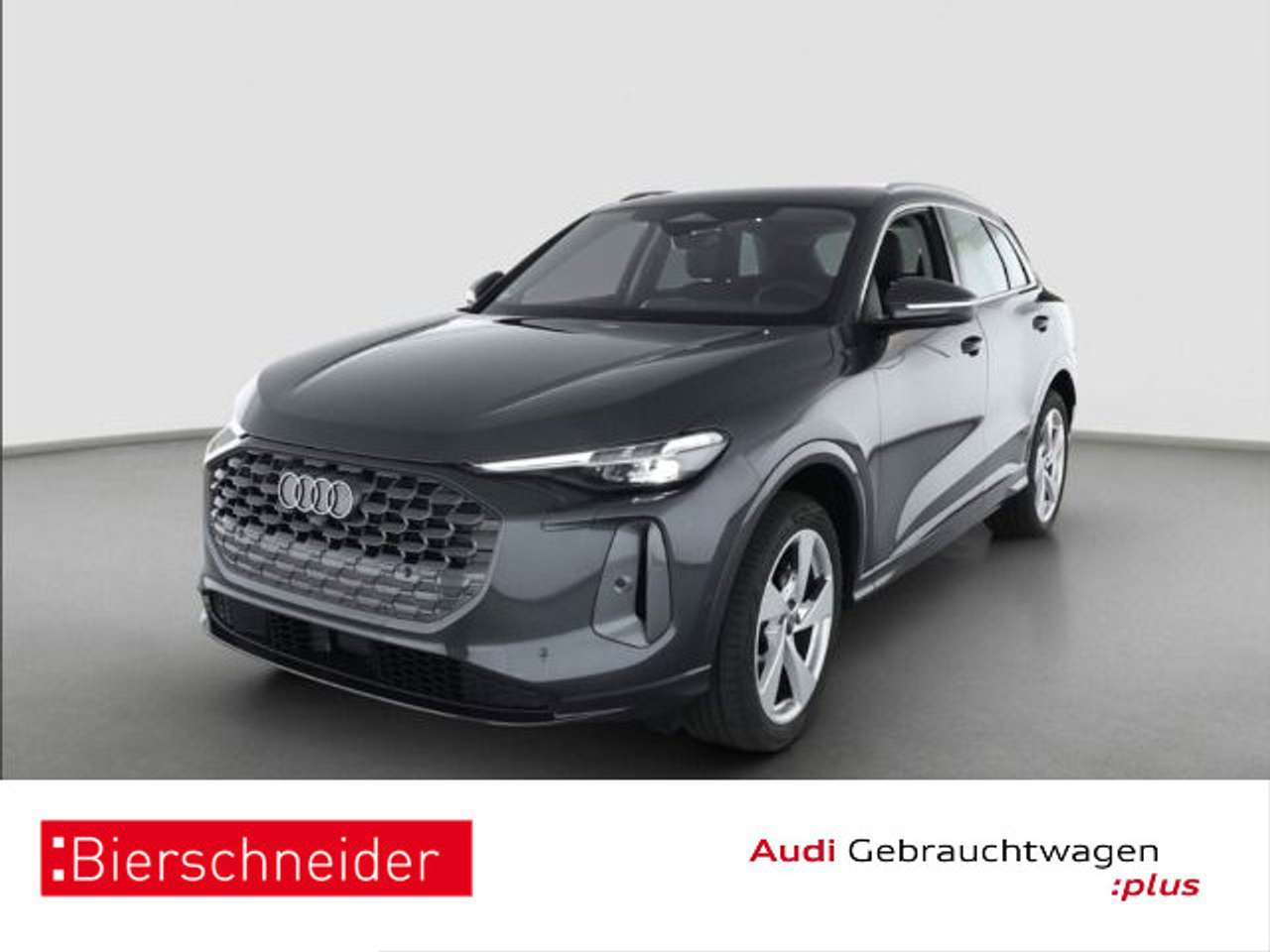 Audi Q5 2026