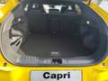 Ford Capri Premium RWD 77 kWh +HUD+ACC+TWA+LED+AHK+360°CAM+ Yellow - thumbnail 7