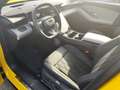 Ford Capri Premium RWD 77 kWh +HUD+ACC+TWA+LED+AHK+360°CAM+ Yellow - thumbnail 8