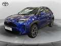 Toyota Yaris Cross Yaris Cross 1.5 Hybrid 130 CV 5p. E-CVT Lounge Azul - thumbnail 1