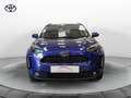 Toyota Yaris Cross Yaris Cross 1.5 Hybrid 130 CV 5p. E-CVT Lounge Azul - thumbnail 4