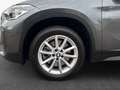 BMW X1 sDrive20d Aut. Advantage *RFK*SHZ*HuD* Grau - thumbnail 8