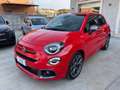 Fiat 500X 500X 1.3 T4 150 CV DCT Sport Rouge - thumbnail 1