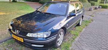 406 1.8-16V XT