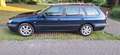 Peugeot 406 406 1.8-16V XT Blau - thumbnail 2