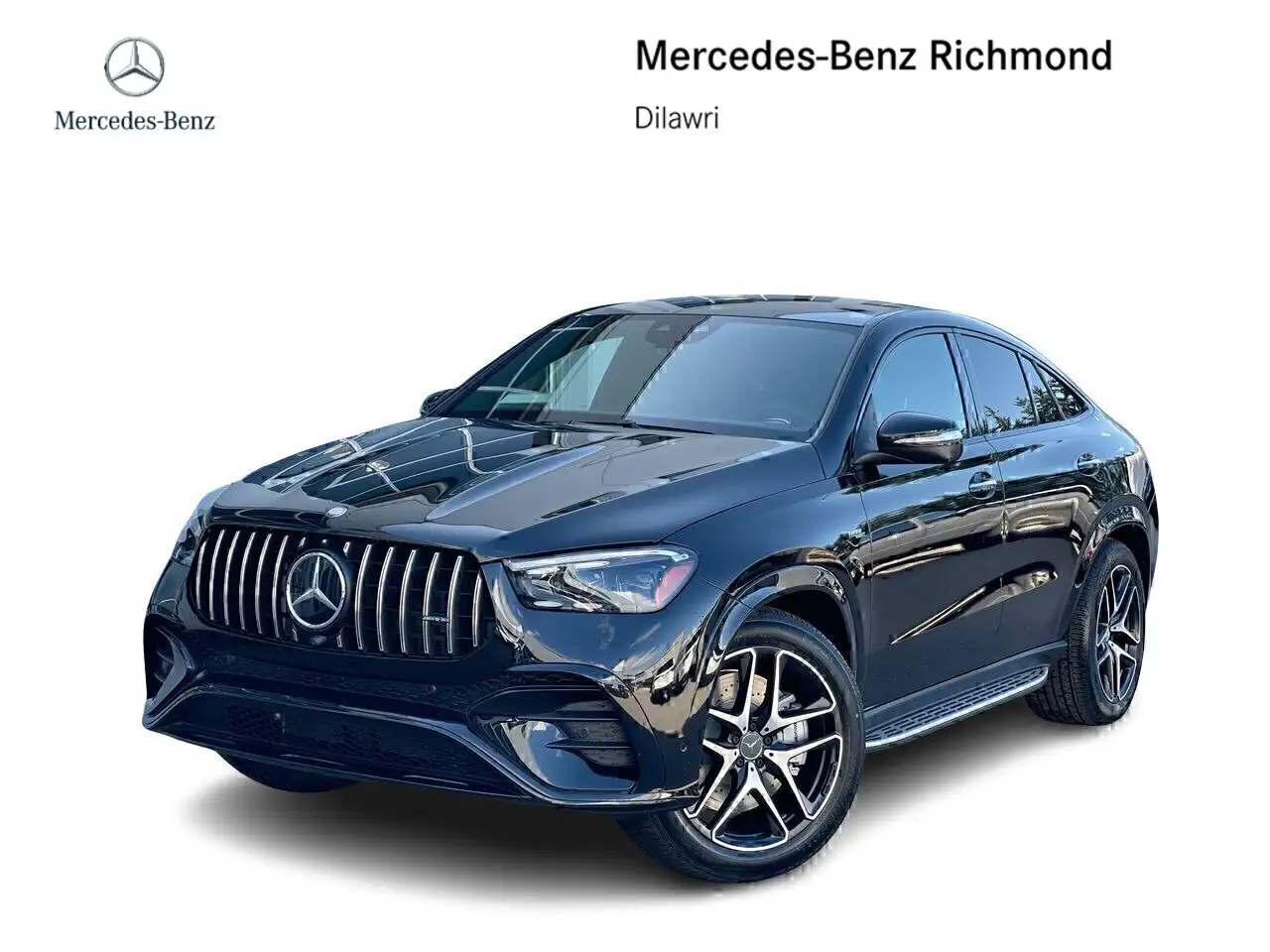 2026 Mercedes-Benz GLE