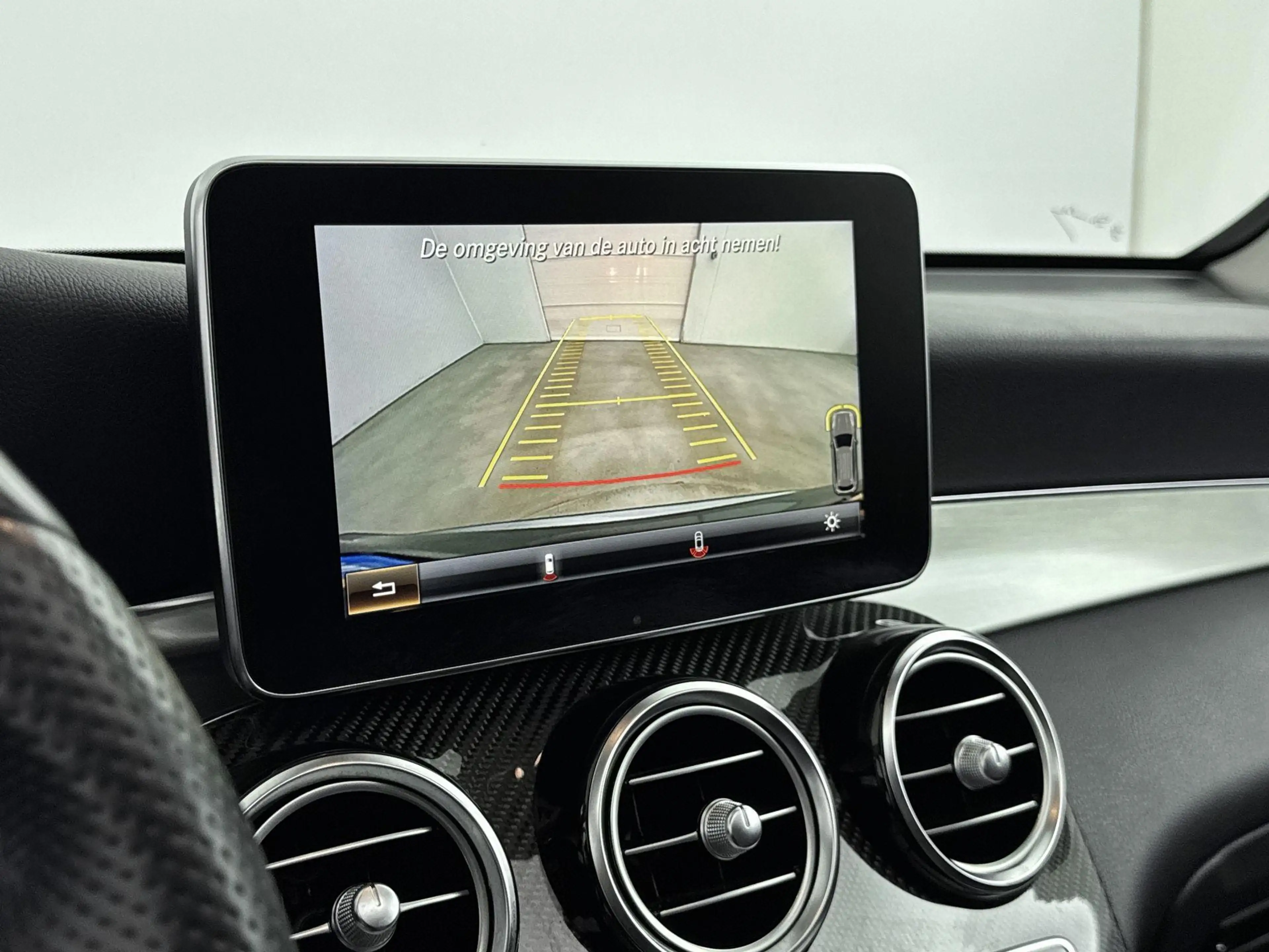 Mercedes-Benz GLC 350 350e 4MATIC Premium Plus 320PK | Schuif-/Kanteldak — photo 11