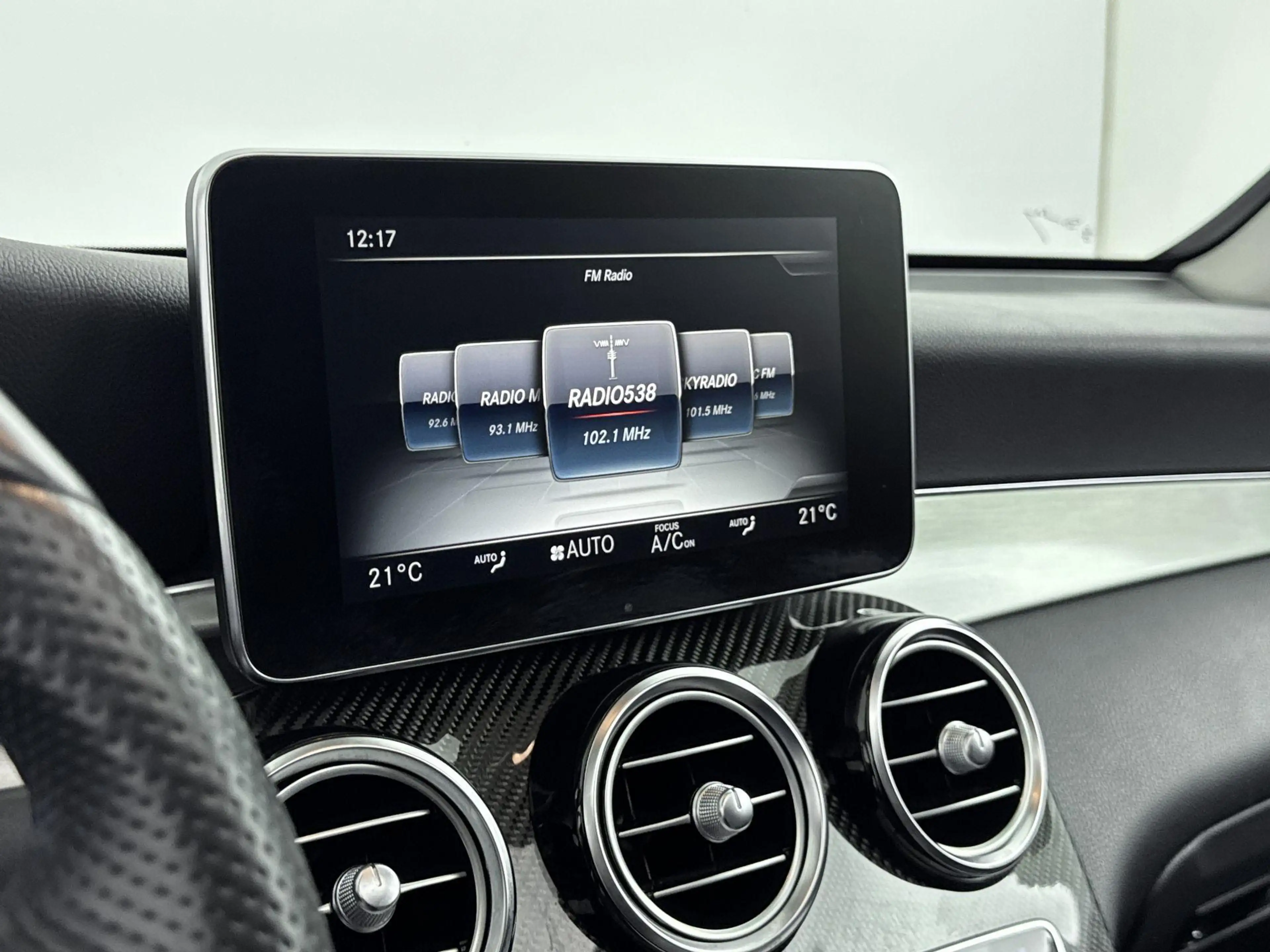Mercedes-Benz GLC 350 350e 4MATIC Premium Plus 320PK | Schuif-/Kanteldak — photo 7