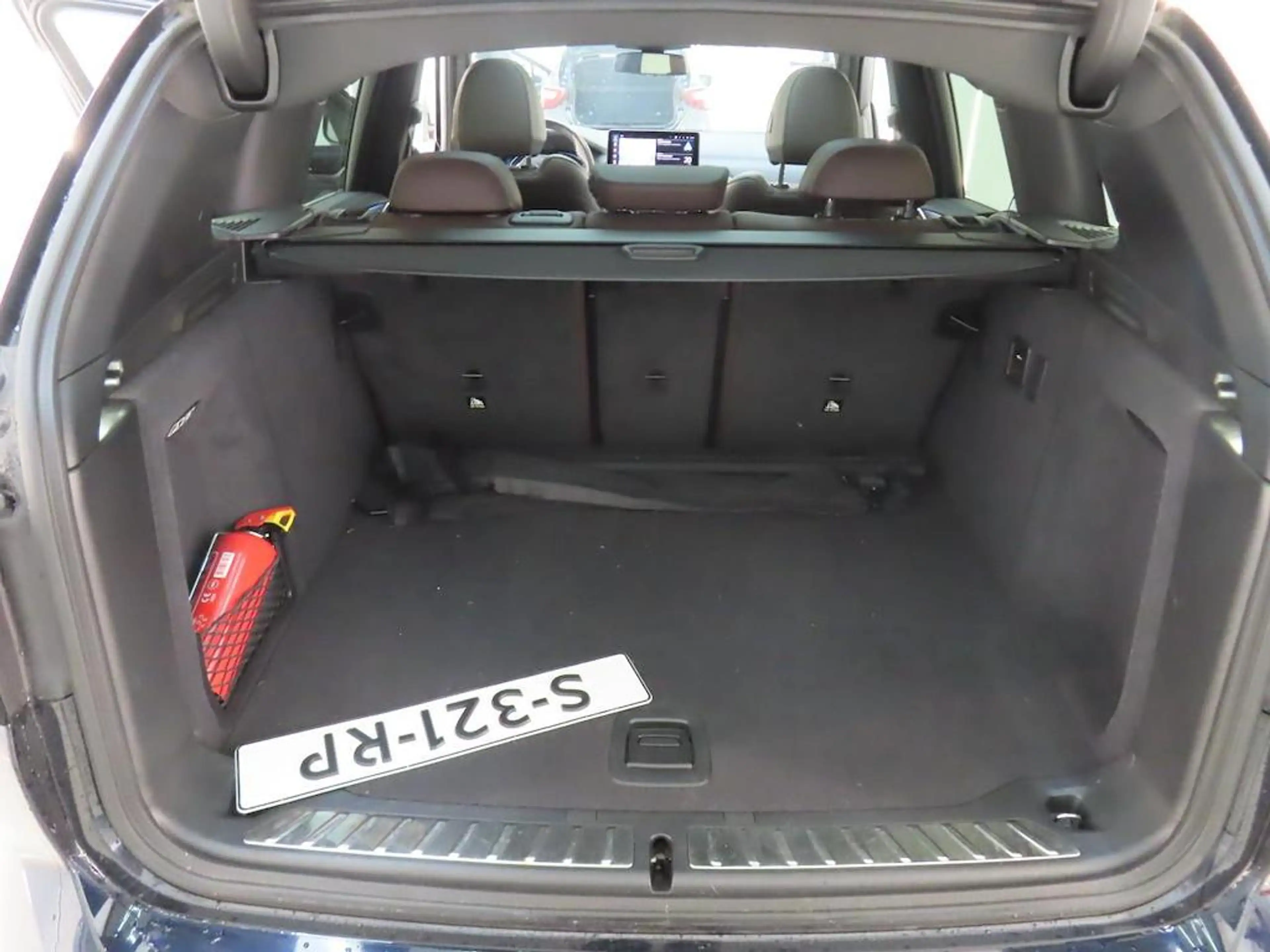 BMW iX3 HIGH EXECUTIVE 80 kWh (100% SOH) I ORIGINEEL NEDER — photo 6