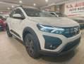 Dacia Sandero Stepway 1.0 TCe ECO-G Expression #PRONTACONSEGNA Blanco - thumbnail 2