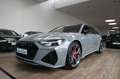 Audi RS6 PERFORMANCE*FULLOPTION*KERAMISCHE REMMEN*NIEUW*TOP Zwart - thumbnail 2