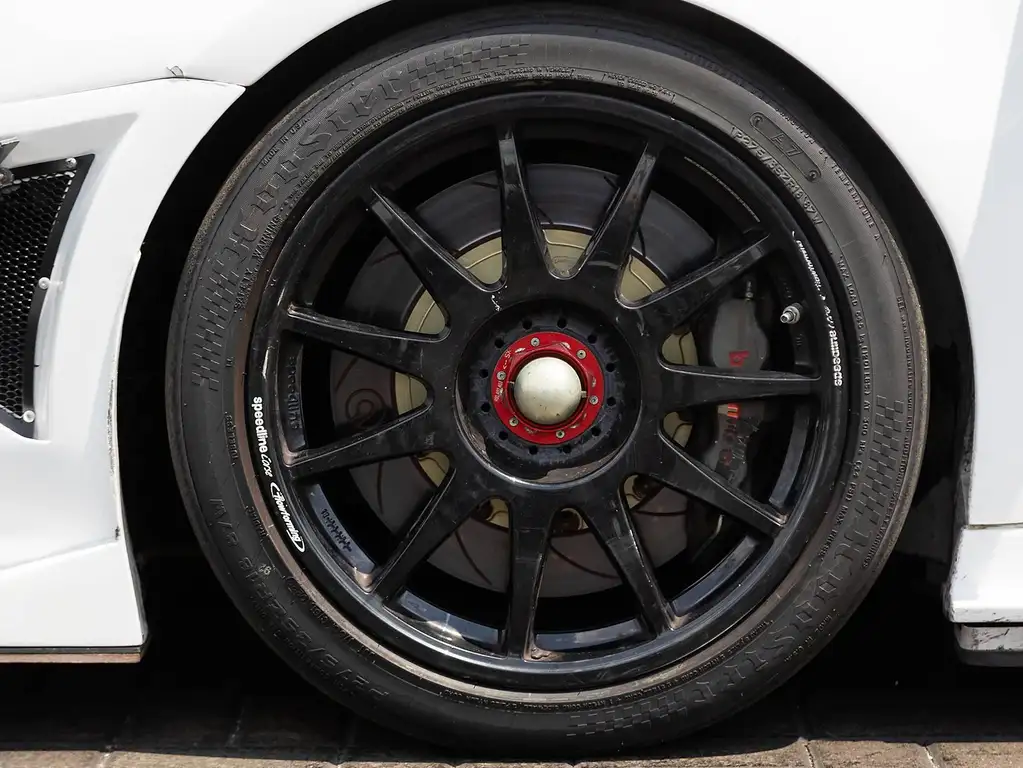 Lamborghini Gallardo 2013 photo 5