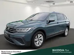 Volkswagen Tiguan Allspace Life 1.5 TSI DSG AHK Pano Kamera Sound