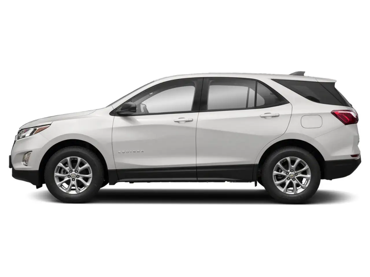 Chevrolet Equinox снимка Chevrolet Equinox