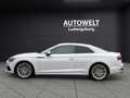 Audi A5 Coupe Sport 2.0 TFSI S-Tronic Blanco - thumbnail 8