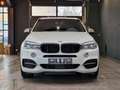 BMW X5 M d Pano*Standhzg*h&k*360° Kamera Weiß - thumbnail 2