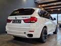 BMW X5 M d Pano*Standhzg*h&k*360° Kamera Weiß - thumbnail 7