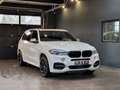 BMW X5 M d Pano*Standhzg*h&k*360° Kamera Weiß - thumbnail 1