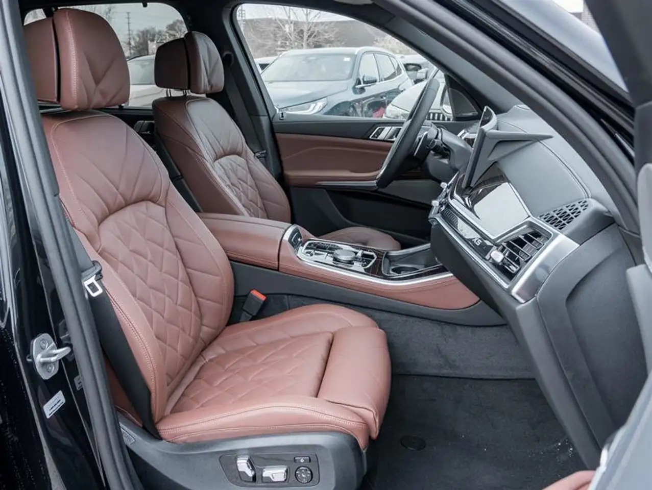 BMW X5 снимка BMW X5