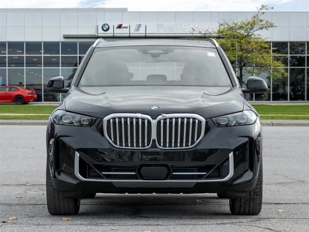 BMW X5 снимка BMW X5