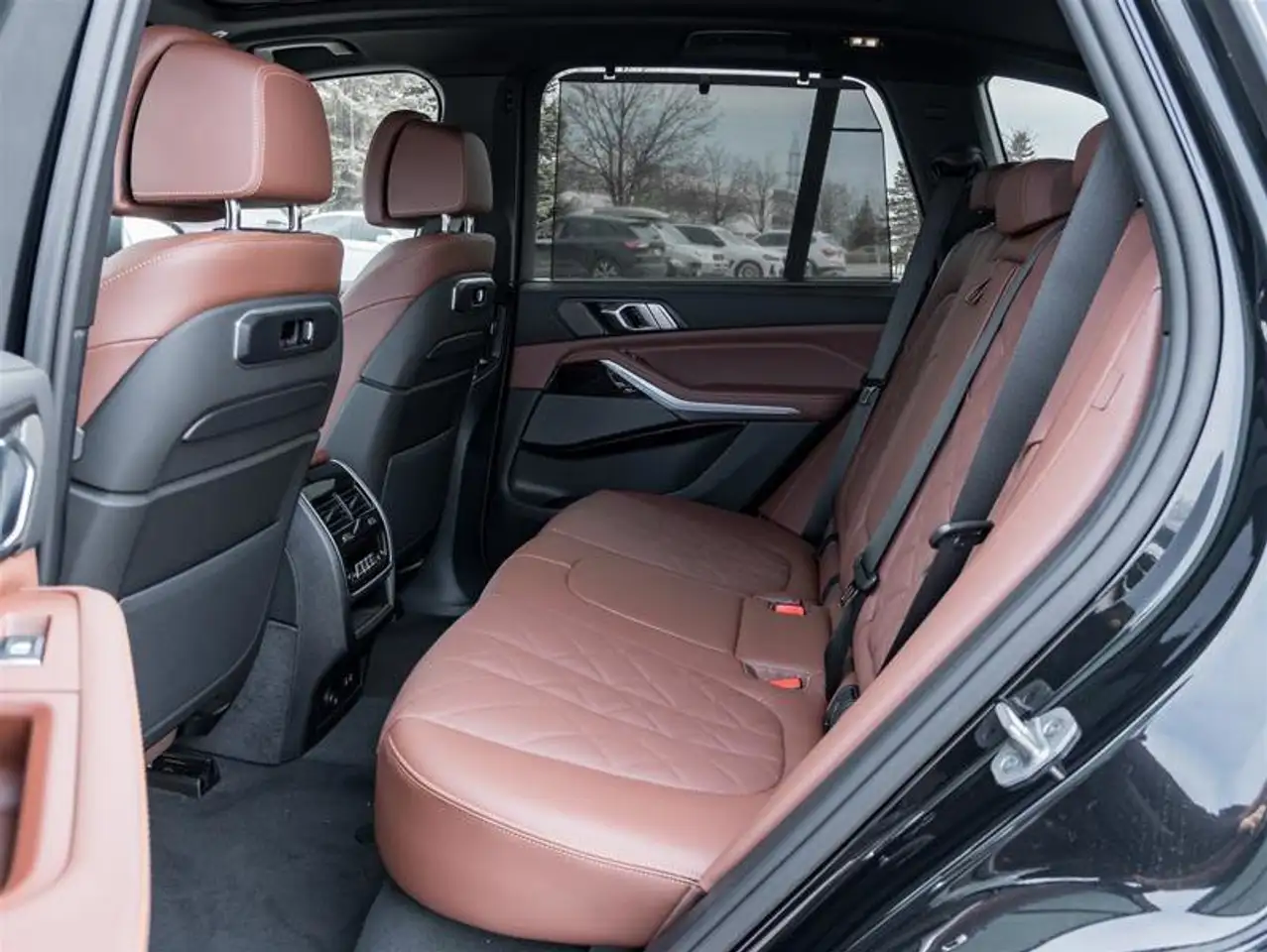 BMW X5 снимка BMW X5