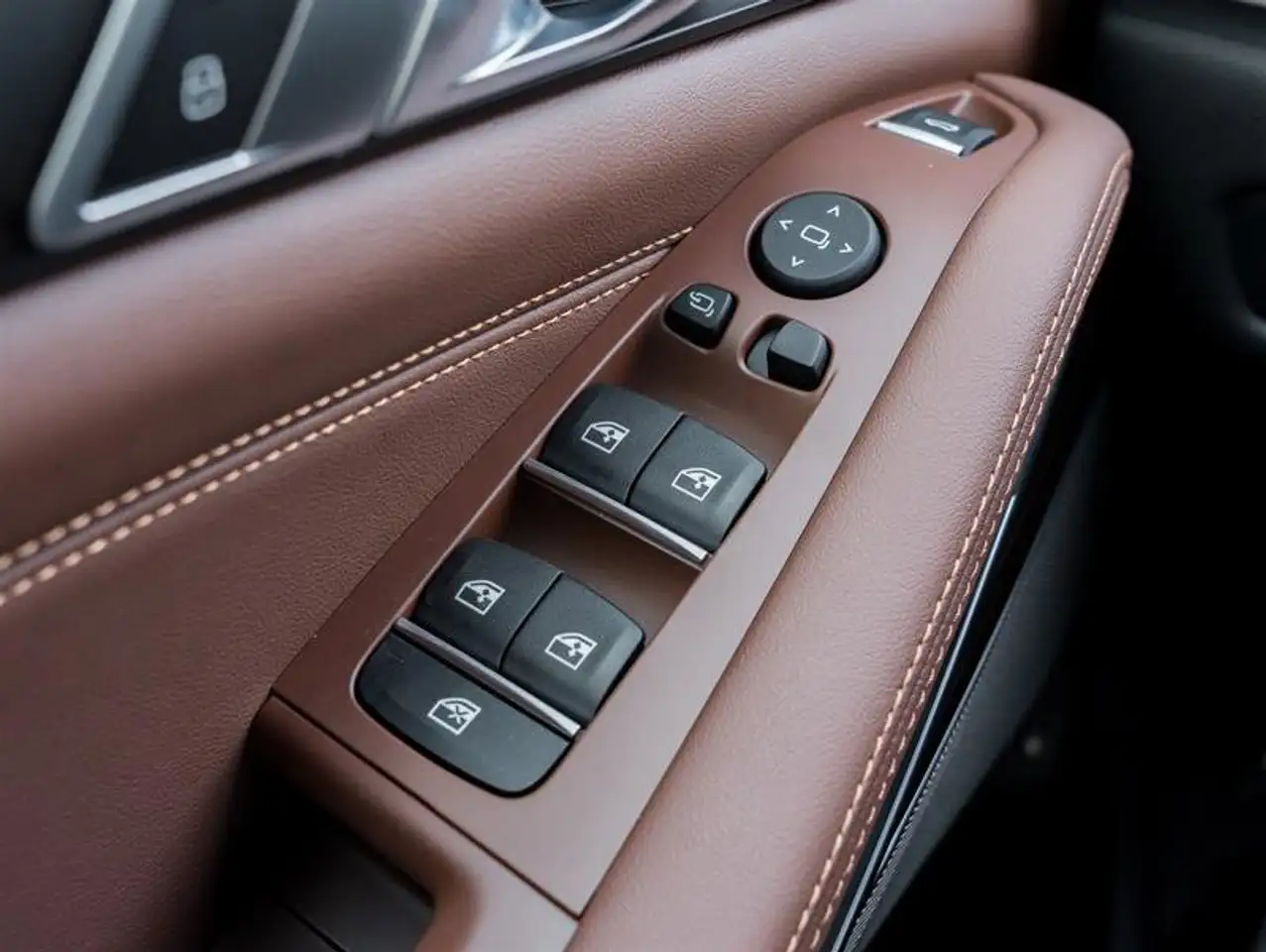 BMW X5 снимка BMW X5