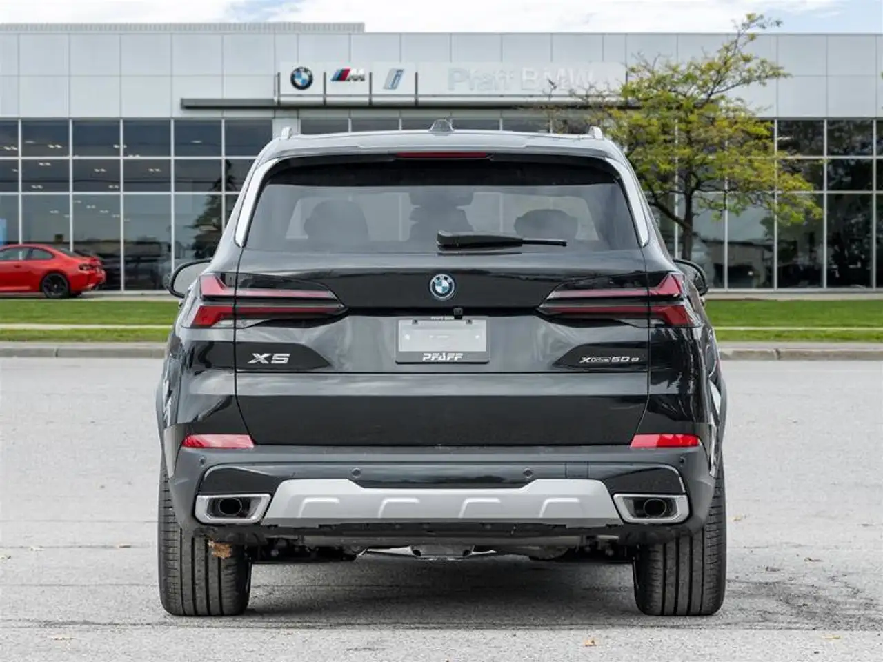 BMW X5 снимка BMW X5