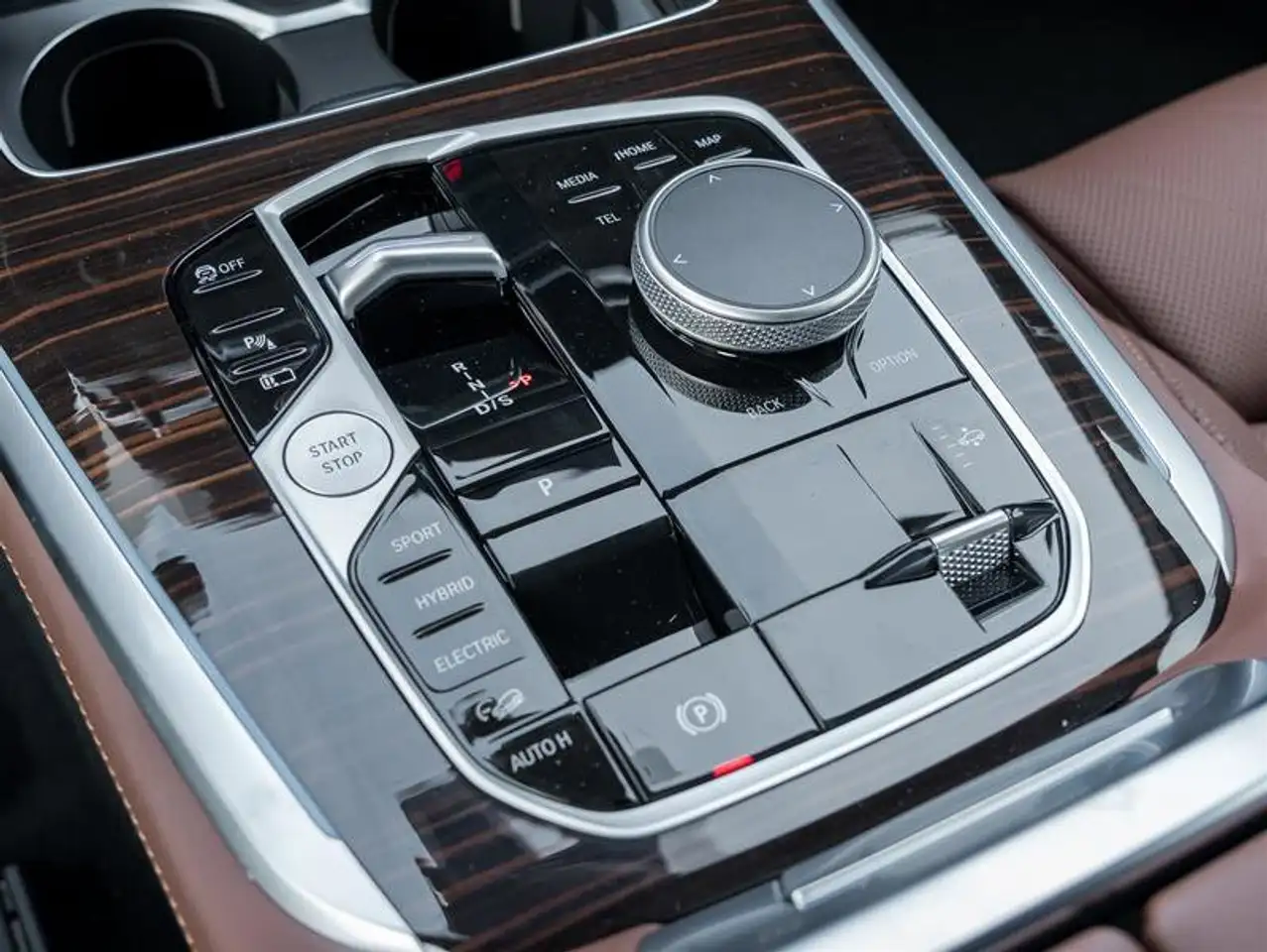 BMW X5 снимка BMW X5