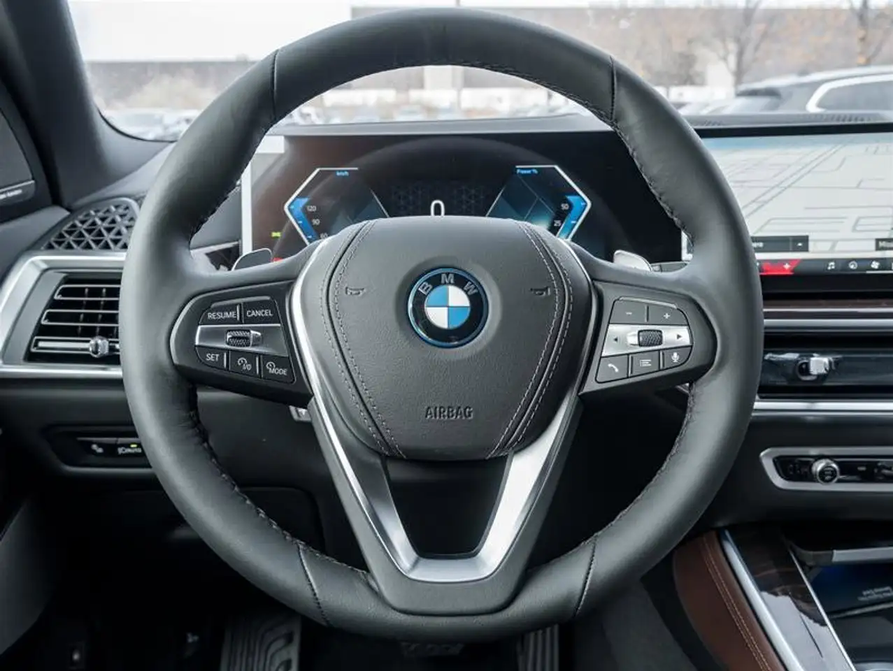 BMW X5 снимка BMW X5