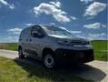 Citroen Berlingo Berlingo Van Gris - thumbnail 1