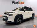 Citroen C3 Aircross Puretech S&S Feel Pack 110 Blanc - thumbnail 3