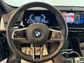 BMW X1 sDrive 18d Msport MODELLO 2023 - CL19 - PELLE TOT Zwart - thumbnail 8