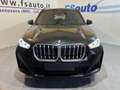 BMW X1 sDrive 18d Msport MODELLO 2023 - CL19 - PELLE TOT Negro - thumbnail 2