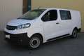 Opel Vivaro 2.0D M Carga Standard 145 Blanco - thumbnail 1