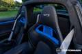 Porsche 991 3.0 Targa 4 GTS PTS PCCB Porsche Exclusive Blauw - thumbnail 16