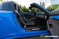 Porsche 991 3.0 Targa 4 GTS PTS PCCB Porsche Exclusive Blauw - thumbnail 14