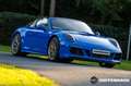 Porsche 991 3.0 Targa 4 GTS PTS PCCB Porsche Exclusive Blauw - thumbnail 26